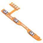 Power Button & Volume Button Flex Cable for Honor V40 5G, For Honor V40 5G — For Honor V40 5G