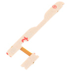 Power Button & Volume Button Flex Cable for Honor V40 5G, For Honor V40 5G — view 3