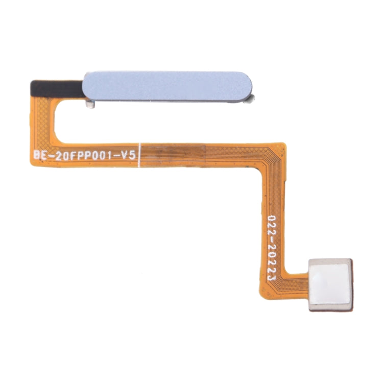 Fingerprint Sensor Flex Cable for Honor Play4, For Honor Play4 — view 7
