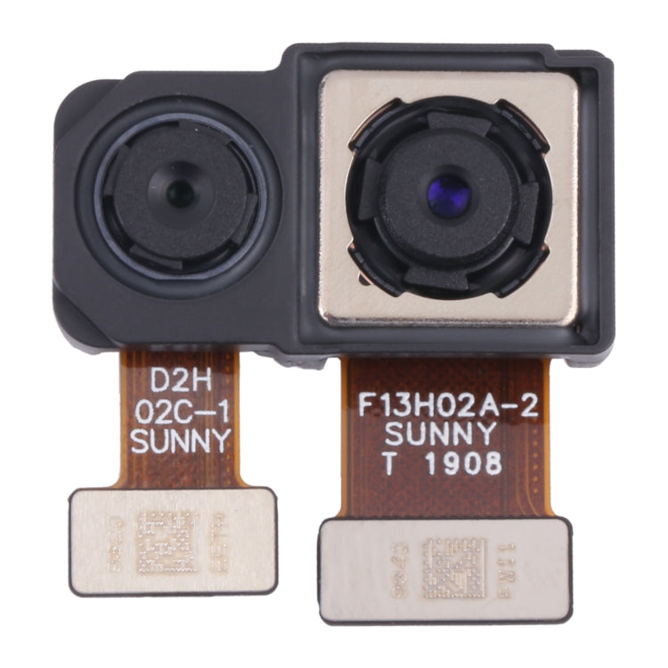 For Huawei Y6 2018 / Enjoy 8e Back Facing Camera