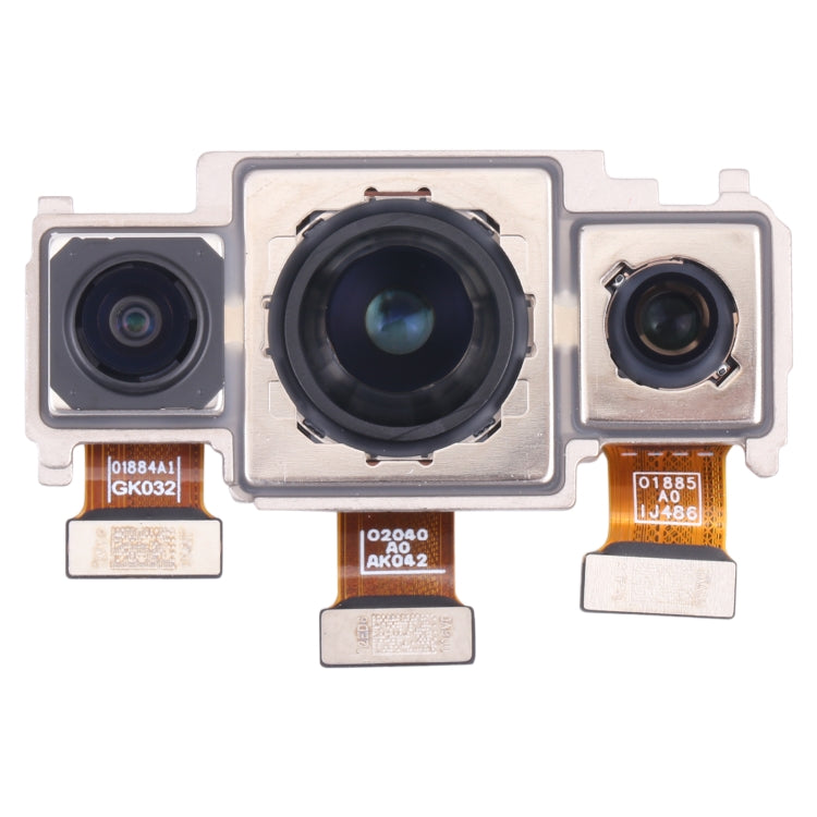 Back Facing Camera, For Huawei P40