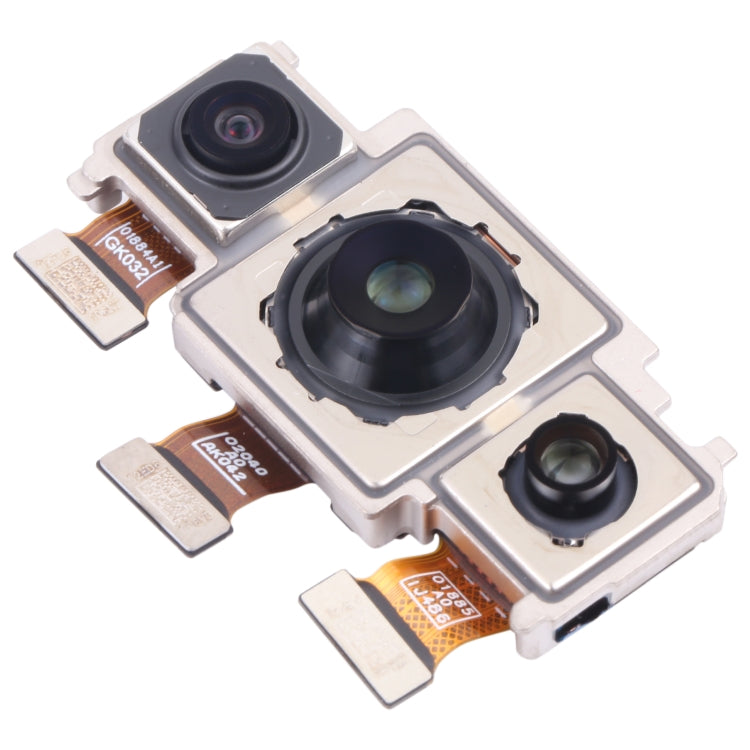 Back Facing Camera, For Huawei P40