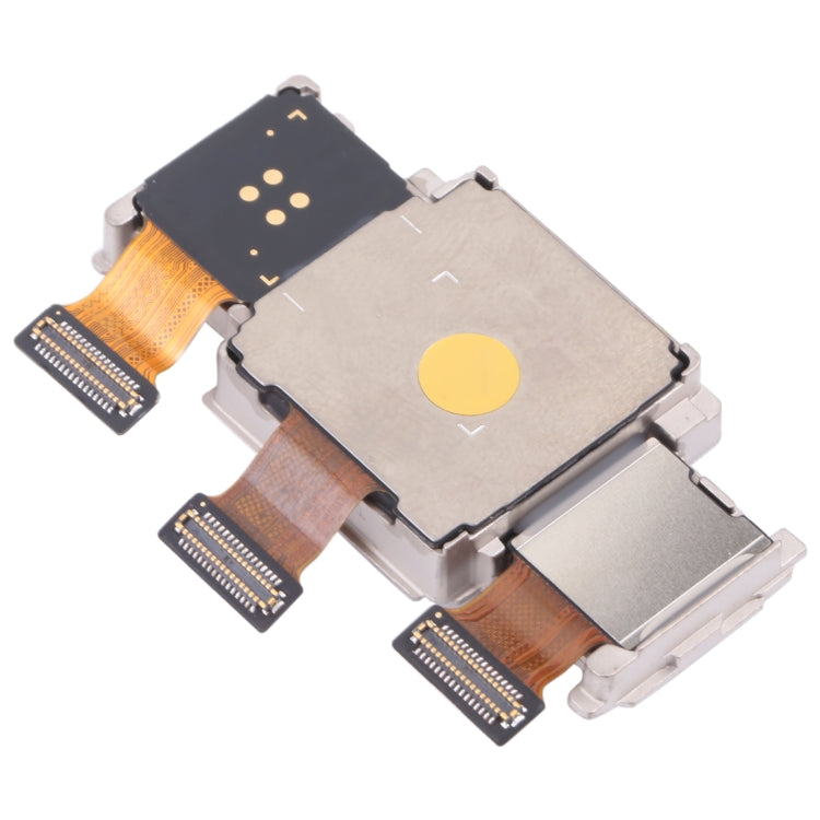 Back Facing Camera, For Huawei P40