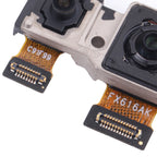 Front Facing Camera, For Huawei P40 Pro