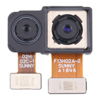 Back Facing Camera, For Huawei Y9 2018