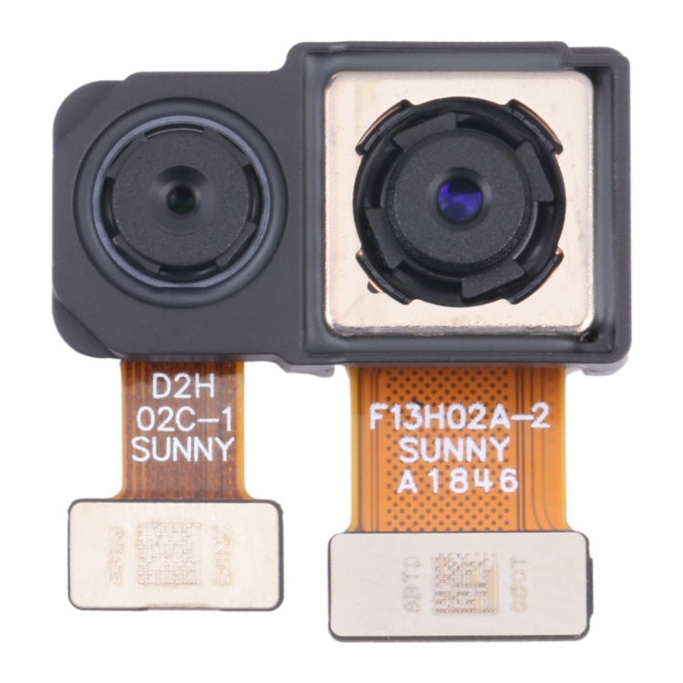 Back Facing Camera, For Huawei Y9 2018