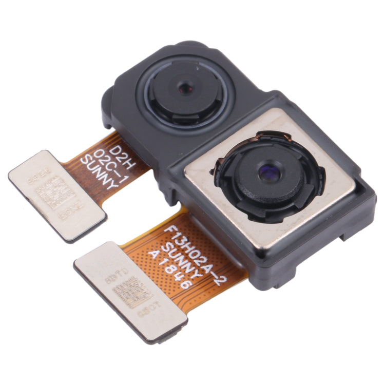 Back Facing Camera, For Huawei Y9 2018