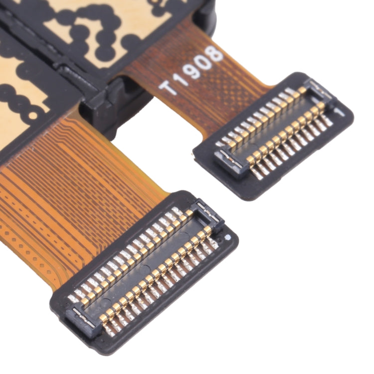 Back Facing Camera, For Huawei Y9 2018