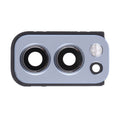 For OnePlus Nord 2 Camera Lens Cover, For OnePlus Nord 2