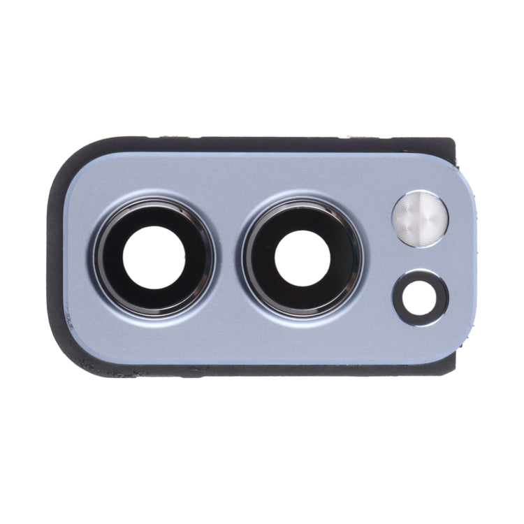 For OnePlus Nord 2 Camera Lens Cover, For OnePlus Nord 2