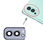 For OnePlus Nord 2 Camera Lens Cover, For OnePlus Nord 2