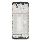 Front Housing LCD Frame Bezel Plate for Motorola Moto G30