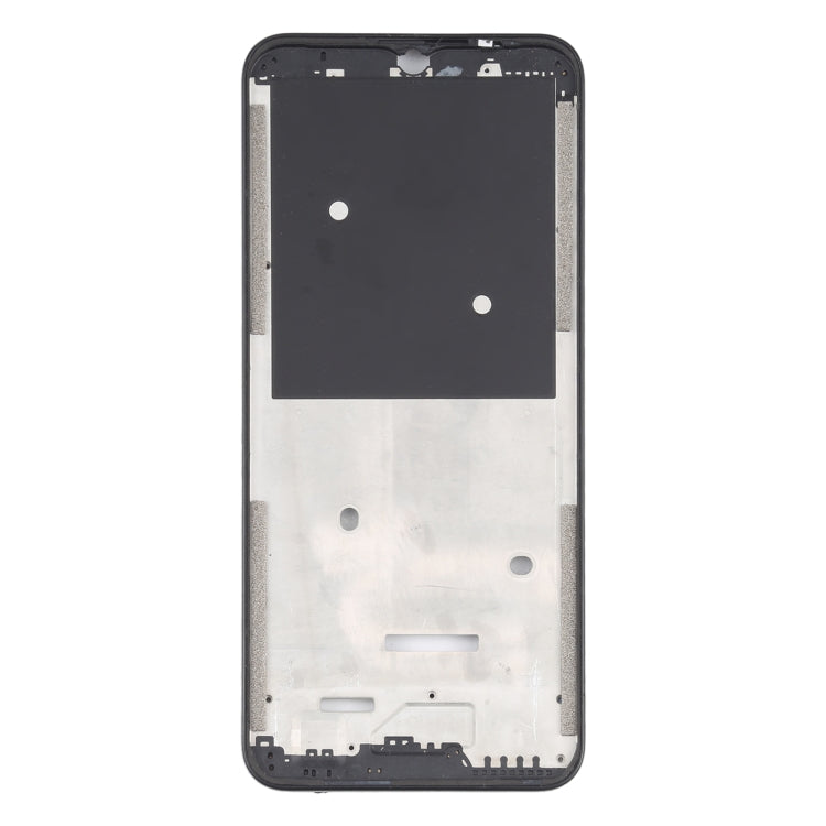 Front Housing LCD Frame Bezel Plate for Motorola Moto G30