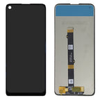 LCD Screen and Digitizer Full Assembly for Lenovo K12 Pro XT2091-8