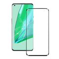 Front Screen Outer Glass Lens, For OnePlus 9 Pro
