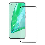 Front Screen Outer Glass Lens, For OnePlus 9 Pro