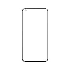 Front Screen Outer Glass Lens, For OnePlus 9 Pro