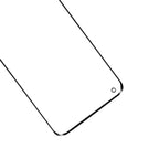 Front Screen Outer Glass Lens, For OnePlus 9 Pro