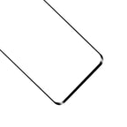 Front Screen Outer Glass Lens, For OnePlus 9 Pro