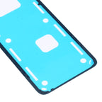 10 PCS Back Housing Cover Adhesive for Xiaomi Redmi 10X 5G / Redmi 10X Pro 5G