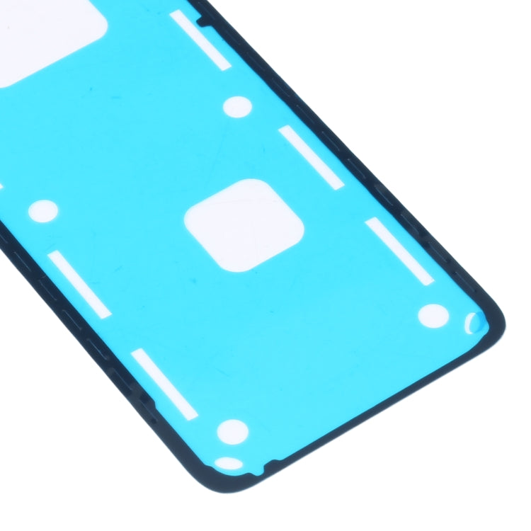 10 PCS Back Housing Cover Adhesive for Xiaomi Redmi 10X 5G / Redmi 10X Pro 5G