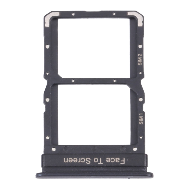 SIM Card Tray + SIM Card Tray for Xiaomi Redmi Note 10 Pro 5G / Poco X3 GT
