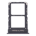 SIM Card Tray + SIM Card Tray for Xiaomi Redmi Note 10 Pro 5G / Poco X3 GT