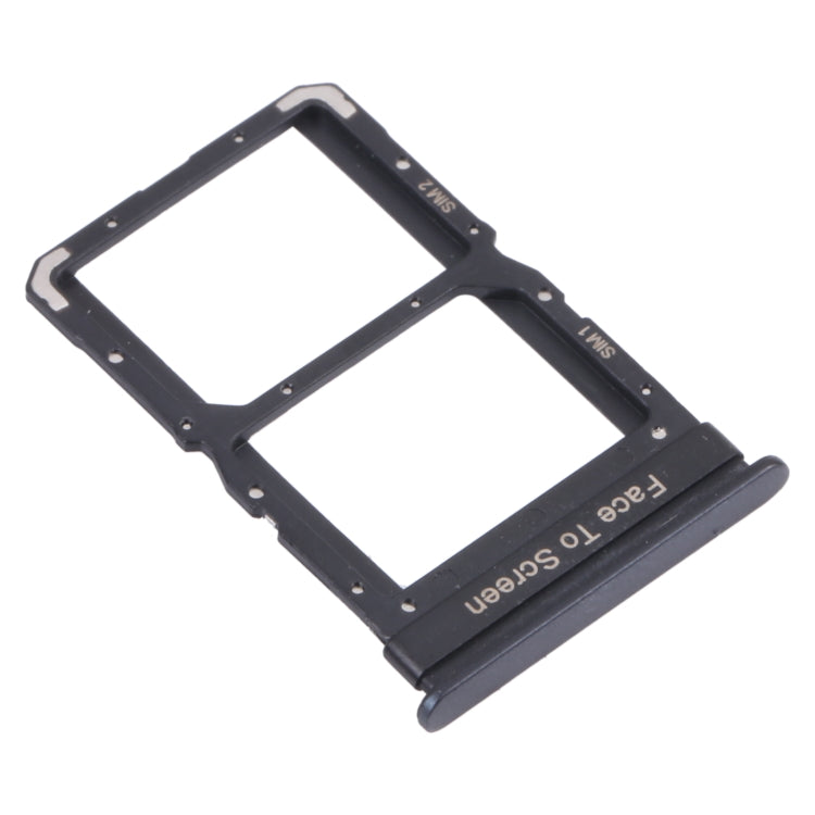 SIM Card Tray + SIM Card Tray for Xiaomi Redmi Note 10 Pro 5G / Poco X3 GT