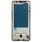 DN2101 DN2103 Middle Frame Bezel Plate, For OnePlus Nord 2 5G — Blue