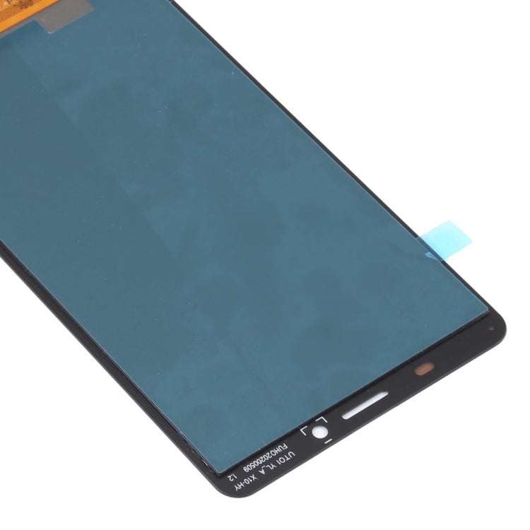 Original LCD Screen and Digitizer Full Assembly for Sony Xperia 10 II