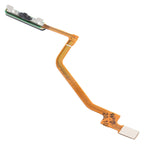 Fingerprint Sensor Flex Cable for Xiaomi Redmi Note 9S / Redmi Note 9 Pro / Redmi Note 9 Pro Max, For Xiaomi Redmi Note 9S — Black