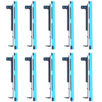 10 PCS Front Housing Adhesive, For Huawei Mate 30 Pro