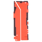 10 PCS Front Housing Adhesive, For Huawei Mate 40 Pro — For Huawei Mate 40 Pro