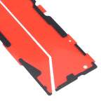 10 PCS Front Housing Adhesive, For Huawei Mate 40 Pro — view 4