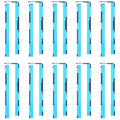 10 PCS Front Housing Adhesive, For Huawei P40 Pro