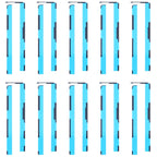 10 PCS Front Housing Adhesive, For Huawei P40 Pro
