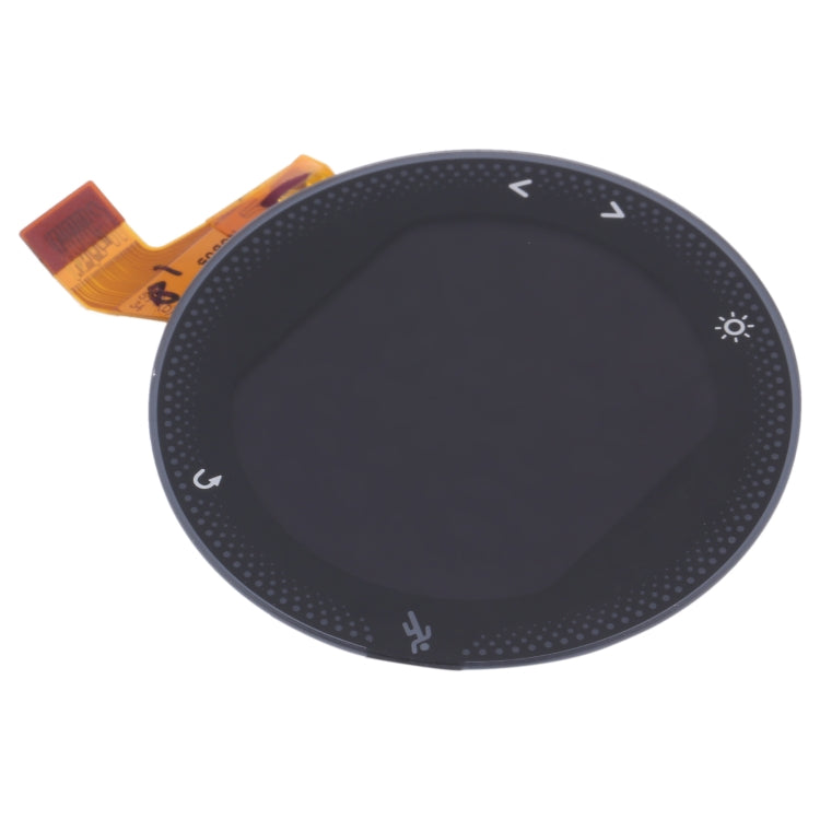 LCD Screen and Digitizer Full Assembly for Garmin Forerunner 235