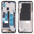 RMX2117 Front Housing LCD Frame Bezel Plate, For OPPO Realme V5 5G / Realme Q2 5G