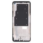 RMX2117 Front Housing LCD Frame Bezel Plate, For OPPO Realme V5 5G / Realme Q2 5G