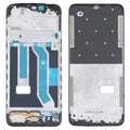Realme 5 / Realme 5i / Realme 5s RMX2030 RMX2032 RMX1925 RMX2027 RMX2020 RMX2021 RMX1911 RMX1919 Front Housing LCD Frame Bezel Plate, For OPPO Realme C3