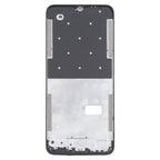 Realme 5 / Realme 5i / Realme 5s RMX2030 RMX2032 RMX1925 RMX2027 RMX2020 RMX2021 RMX1911 RMX1919 Front Housing LCD Frame Bezel Plate, For OPPO Realme C3