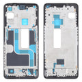 RMX2121 Front Housing LCD Frame Bezel Plate, For OPPO Realme X7 Pro 5G