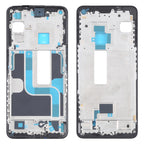 RMX2121 Front Housing LCD Frame Bezel Plate, For OPPO Realme X7 Pro 5G
