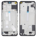 V2002A Front Housing LCD Frame Bezel Plate, For Vivo Y70S