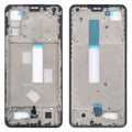 V2001A Front Housing LCD Frame Bezel Plate, For Vivo X50