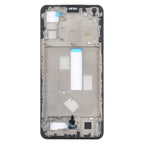 V2001A Front Housing LCD Frame Bezel Plate, For Vivo X50