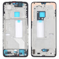 V2072A Front Housing LCD Frame Bezel Plate, For Vivo S9