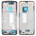 V2072A Front Housing LCD Frame Bezel Plate, For Vivo S9