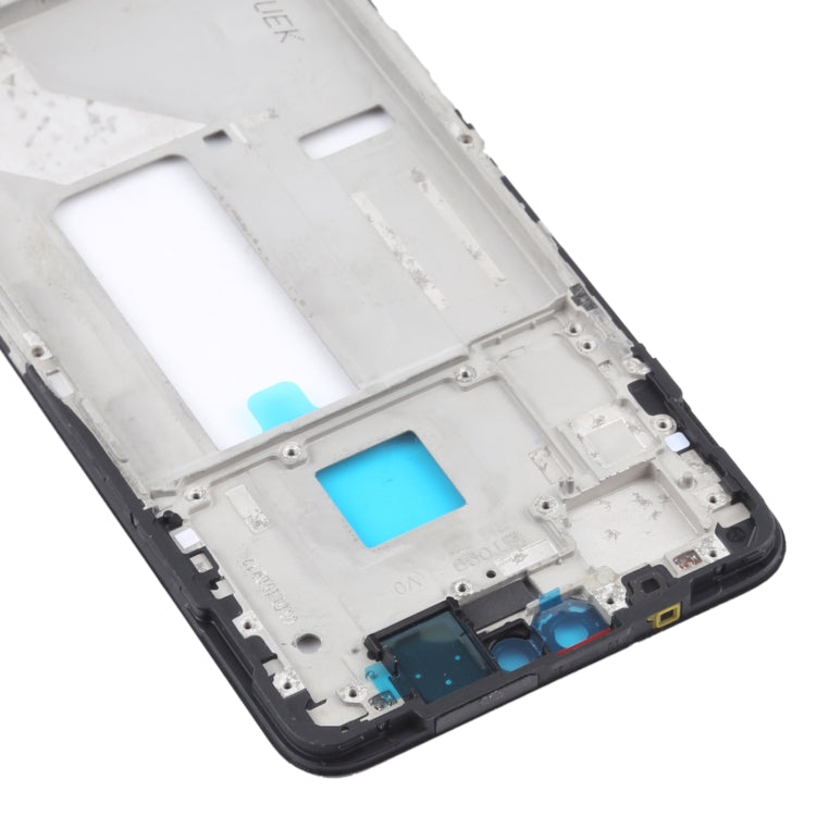 V2072A Front Housing LCD Frame Bezel Plate, For Vivo S9