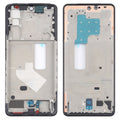 Front Housing LCD Frame Bezel Plate, For Vivo iQOO Neo5